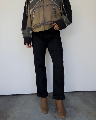 Timeless Jeans - Black