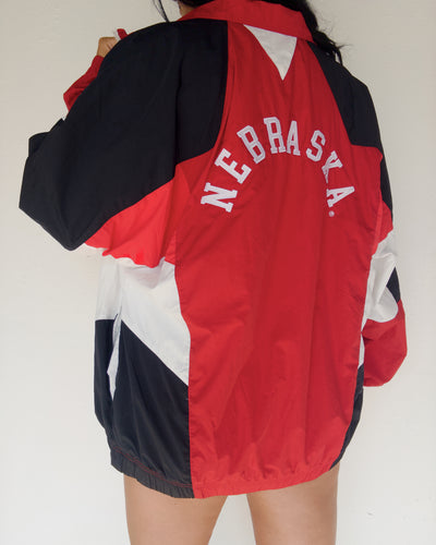 PREORDER Herbie Track Jacket - Red