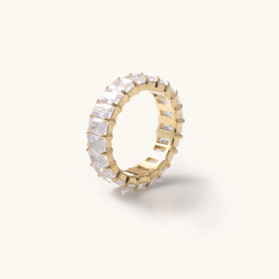 Cameron Ring - Gold