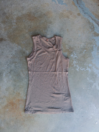 Essential Tank Top - Java