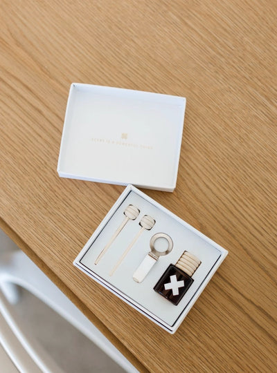 Mini Diffuser - Armitage Street