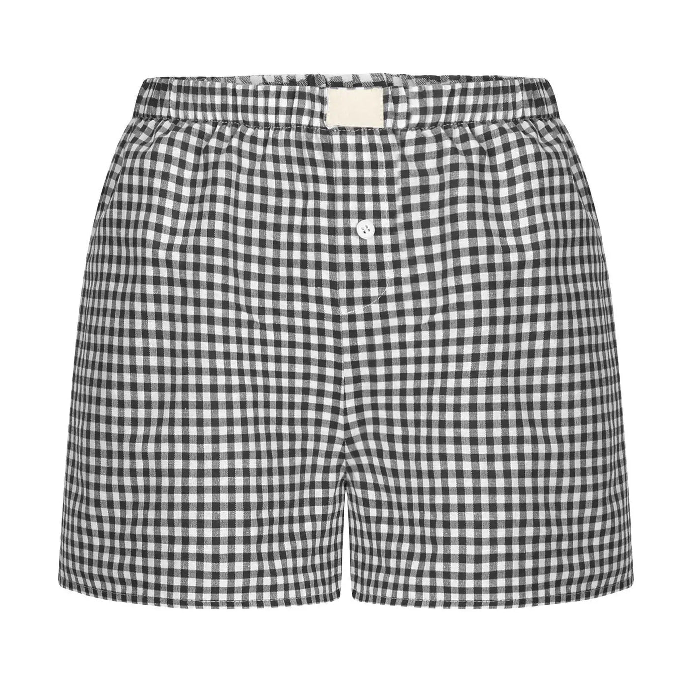 Everyday Boxer Shorts - Black