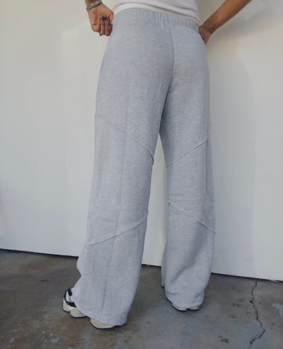 Bryn Sweatpants - Grey