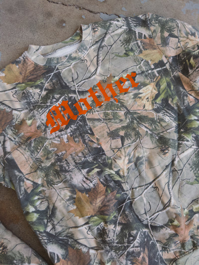 Mother Sweatshirt - Camo
