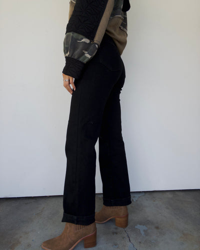 Timeless Jeans - Black