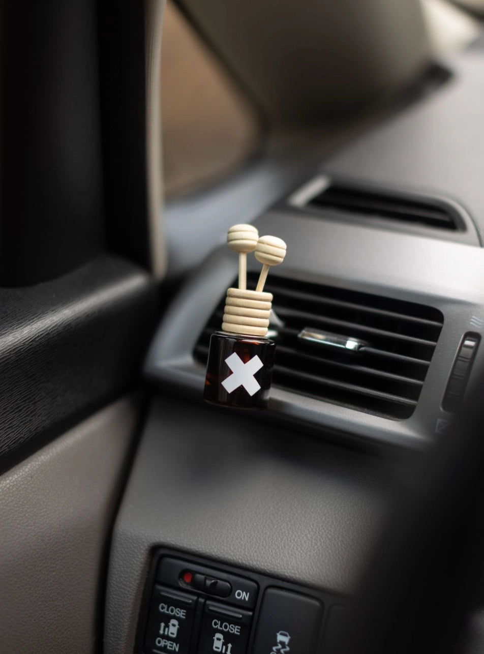 Mini Diffuser - Armitage Street